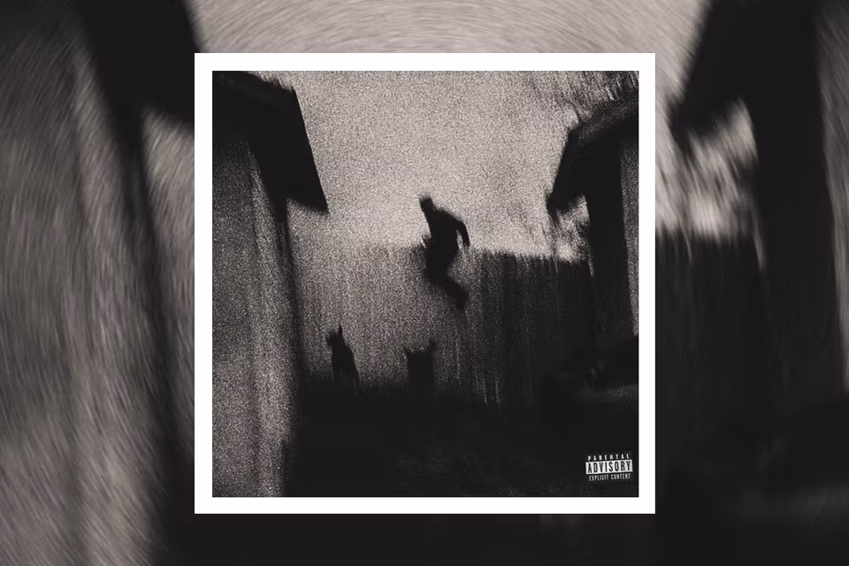 JACKBOYS 2 專輯封面圖，代表 Cactus Jack 嘻哈團隊風格