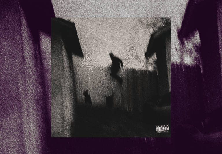 JACKBOYS 2 專輯封面圖，代表 Cactus Jack 嘻哈團隊風格